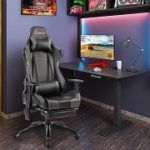 Best 5 Gaming Massage Chairs You Can Choose In 2020 Reviews
