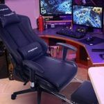 Best 5 Gaming Office Chairs For Work In Office In 2020 Reviews