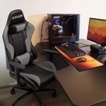 Best 5 Gaming TableDesk Chairs For Sale In 2020 Reviews