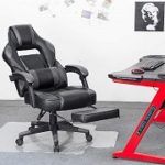 Best 5 Reclining Gaming Chairs On The Market In 2020 Reviews