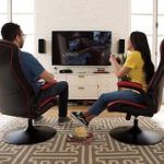 Best 5 Video Gaming Chairs For Adults To Buy In 2020 Reviews