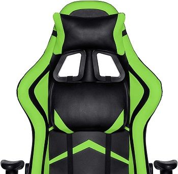 Best Choice Products Executive Gaming Chair review