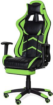 Best Choice Products Executive Gaming Chair