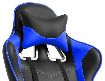 BestOffice Gaming Chair With Footrest review