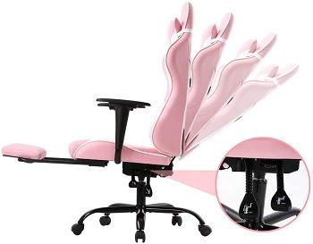 BestOffice PC Gaming Chair review