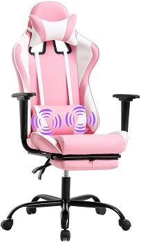 BestOffice PC Gaming Chair
