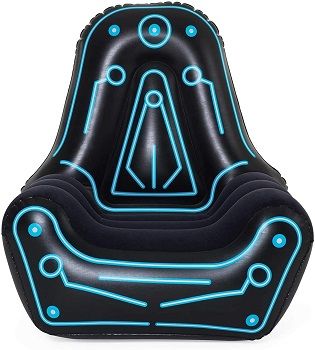 Bestway Inflatable Gaming Chair review