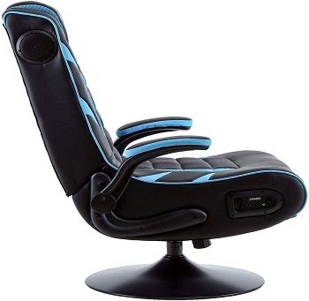 BraZen 18059 Panther Elite Gaming Chair review