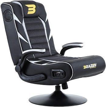 BraZen 18059 Panther Elite Gaming Chair