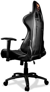 Cougar Armor One Gaming Chair review