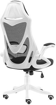 DFLY Home Office And Ergonomic Gaming Chair