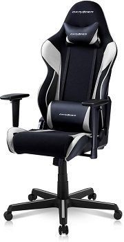 DXRacer OHRAA106 Racing Series Gaming Chair review