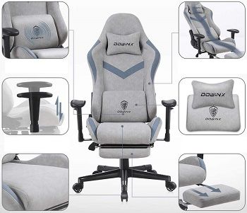 Dowinx Gaming Chair review
