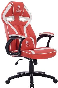 Dragon Gaming Gear Ultra Gaming Chair review