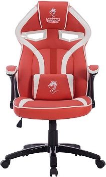Dragon Gaming Gear Ultra Gaming Chair