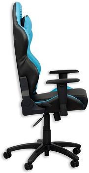EVL Gaming Alpha Series M Gaming Chair review