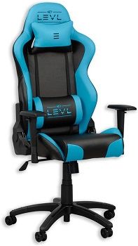 EVL Gaming Alpha Series M Gaming Chair