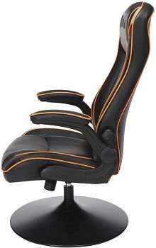 Fortnite OMEGA-R Gaming Rocker Chair review