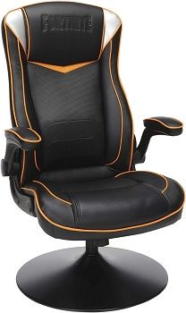 Fortnite OMEGA-R Gaming Rocker Chair