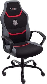 Furious Gaming Computer Chair
