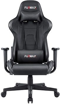 Furmax High-Back Gaming Office Chair review