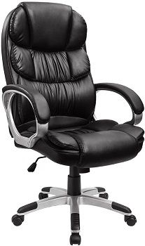 Furmax High Back Office Chair