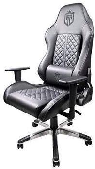 GT Throne Immersive Gaming Chair