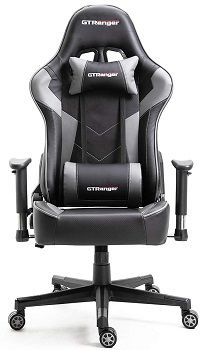 GTRanger Gaming Chair with Speakers