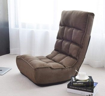 Giantex Floor Chair Sleeper