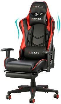 Hbada Ergonomic High Back Computer Chair