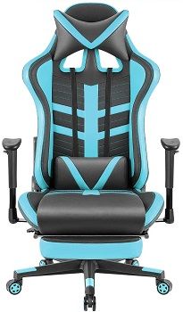 Homall Ergonomic High-Back Racing Chair