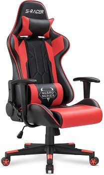 Homall Gaming Chair