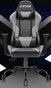 Homall Gaming Computer Chair review