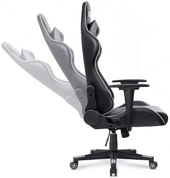 Homall Gaming Office Chair review