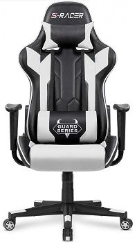 Homall Racing Office Chair review