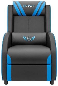 JUMMICO Gaming Recliner Chair review