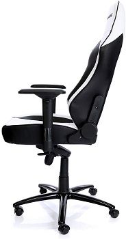 MAXNOMIC Commander S Premium Chair review
