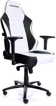MAXNOMIC Commander S Premium Chair