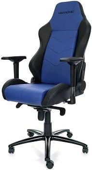 MAXNOMIC Dominator Premium Gaming Chair