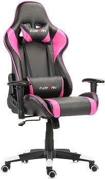Morfan Gaming Chair Racing Style review