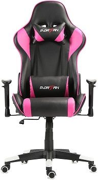 Morfan Gaming Chair Racing Style