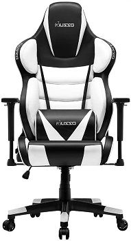 Musso Contoured Gaming Chair