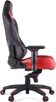 N Seat Pro 600 Series Racing Gaming Chair review