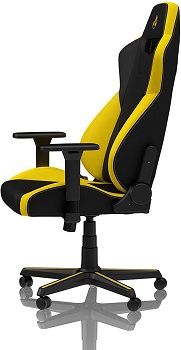 NITRO CONCEPTS S300 EX Gaming Chair review