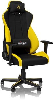 NITRO CONCEPTS S300 EX Gaming Chair