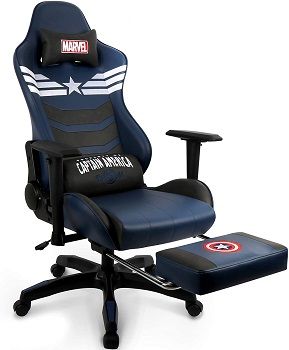 Neo Chair Marvel Avengers Gaming Chair
