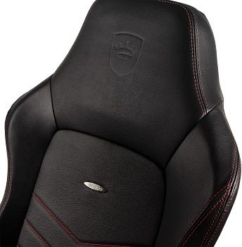 Noblechairs Hero Gaming Chair review