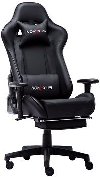 Nokaxus High-back Gaming Chair