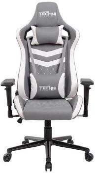 TECHNI SPORT Gaming Chair Collection review