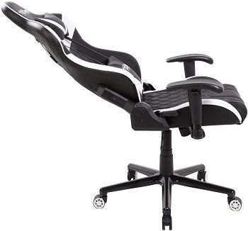TECHNI SPORT Gaming Chair Collection review
